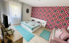 Joy Apartman
