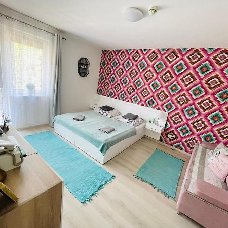 Joy Apartman Zalakaros Kültér fotó
