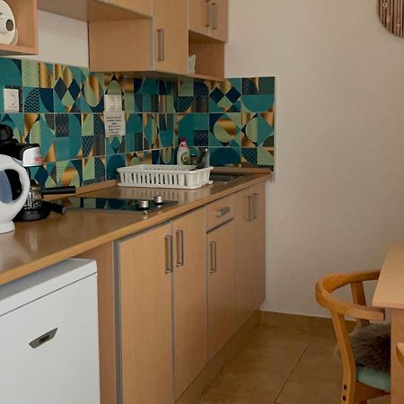 Joy Apartman Zalakaros Kültér fotó