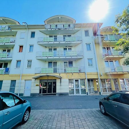 Joy Apartman Zalakaros Kültér fotó