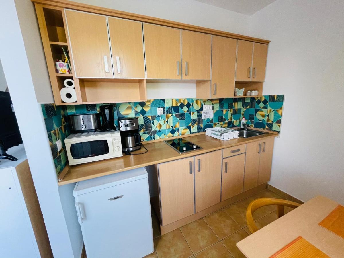 Joy Apartman Zalakaros Kültér fotó