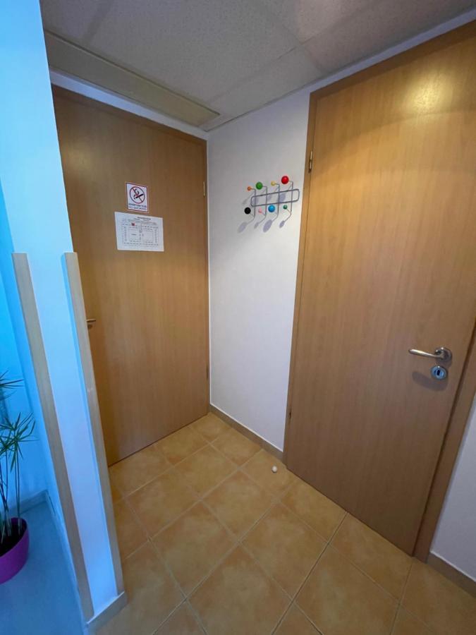 Joy Apartman Zalakaros Kültér fotó