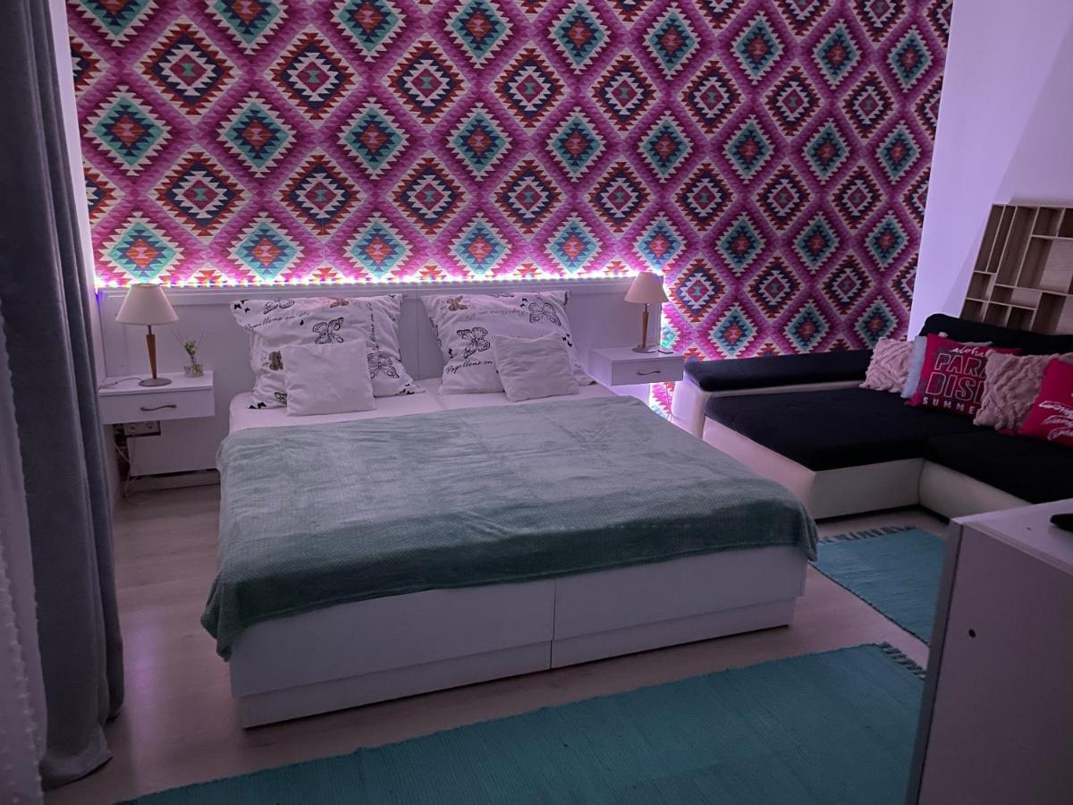 Joy Apartman Zalakaros Kültér fotó
