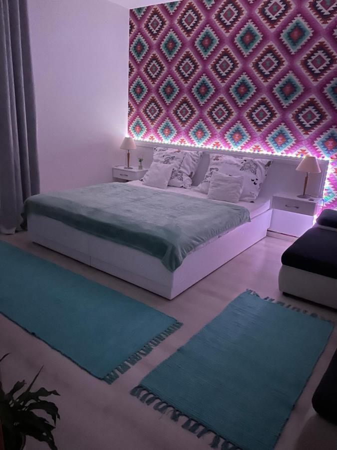 Joy Apartman Zalakaros Kültér fotó