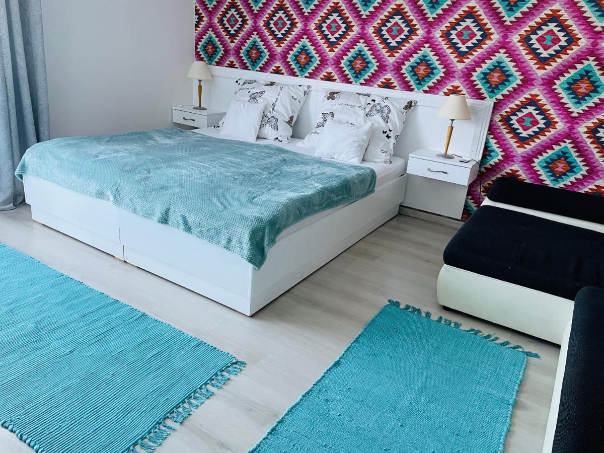 Joy Apartman Zalakaros Kültér fotó