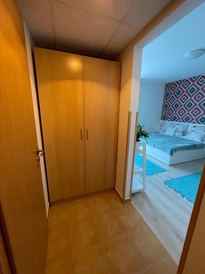 Joy Apartman Zalakaros Kültér fotó