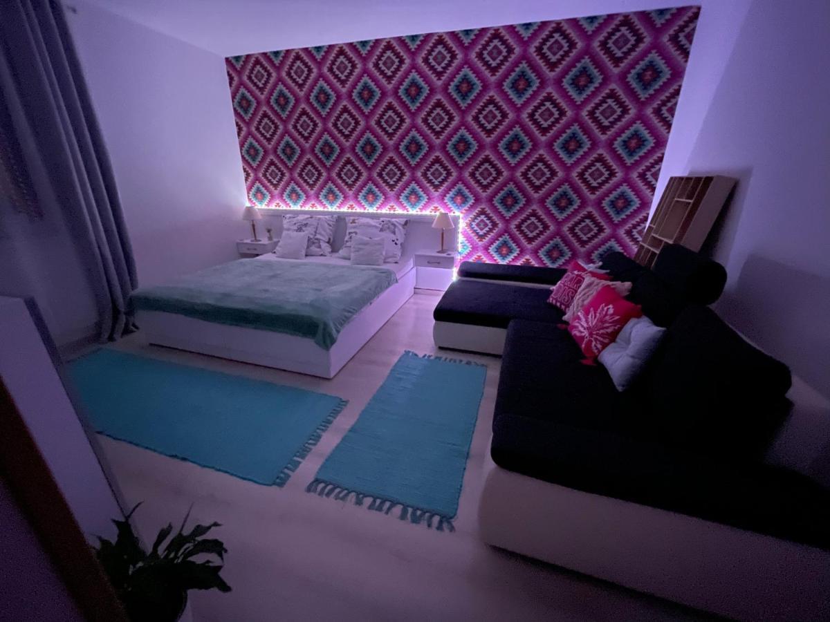 Joy Apartman Zalakaros Kültér fotó