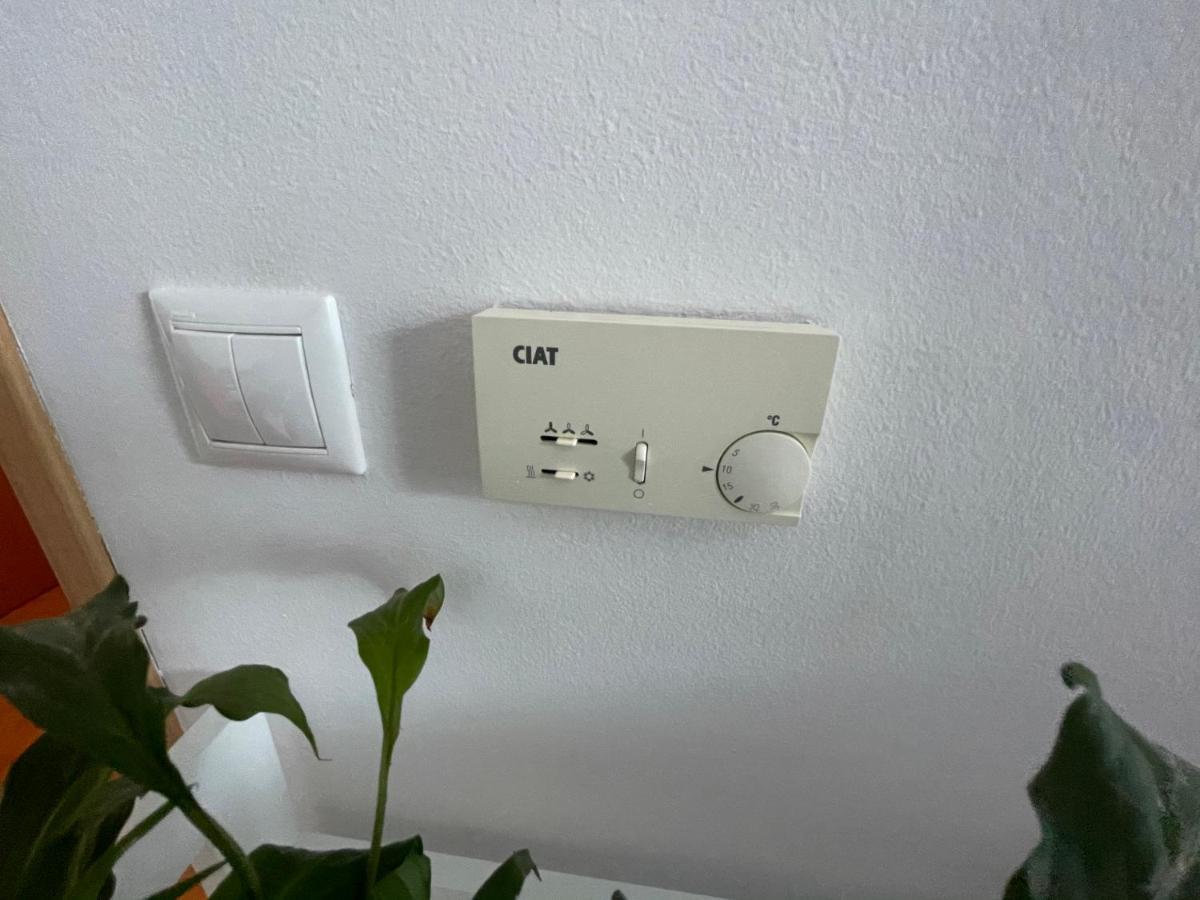 Joy Apartman Zalakaros Kültér fotó