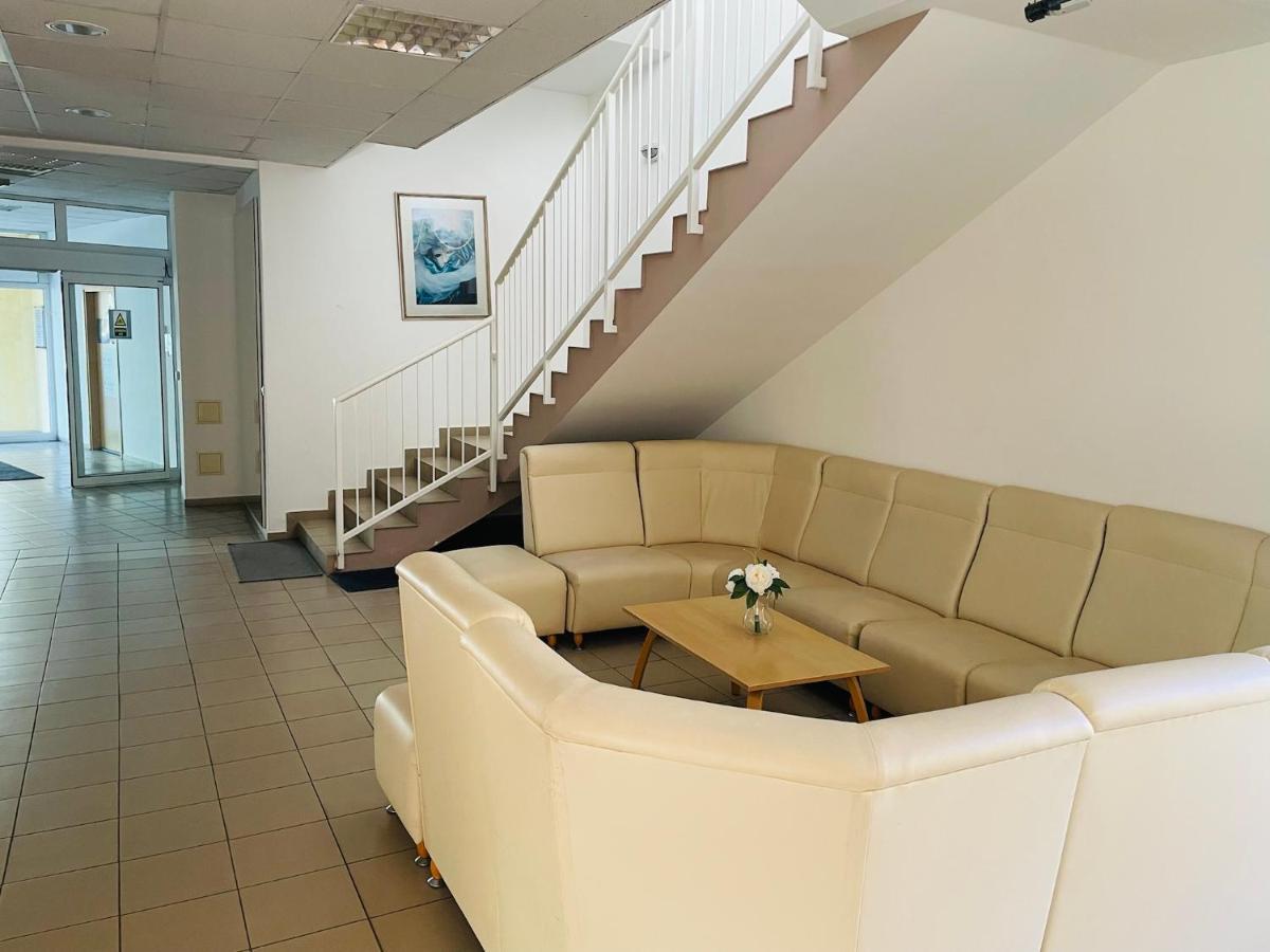 Joy Apartman Zalakaros Kültér fotó
