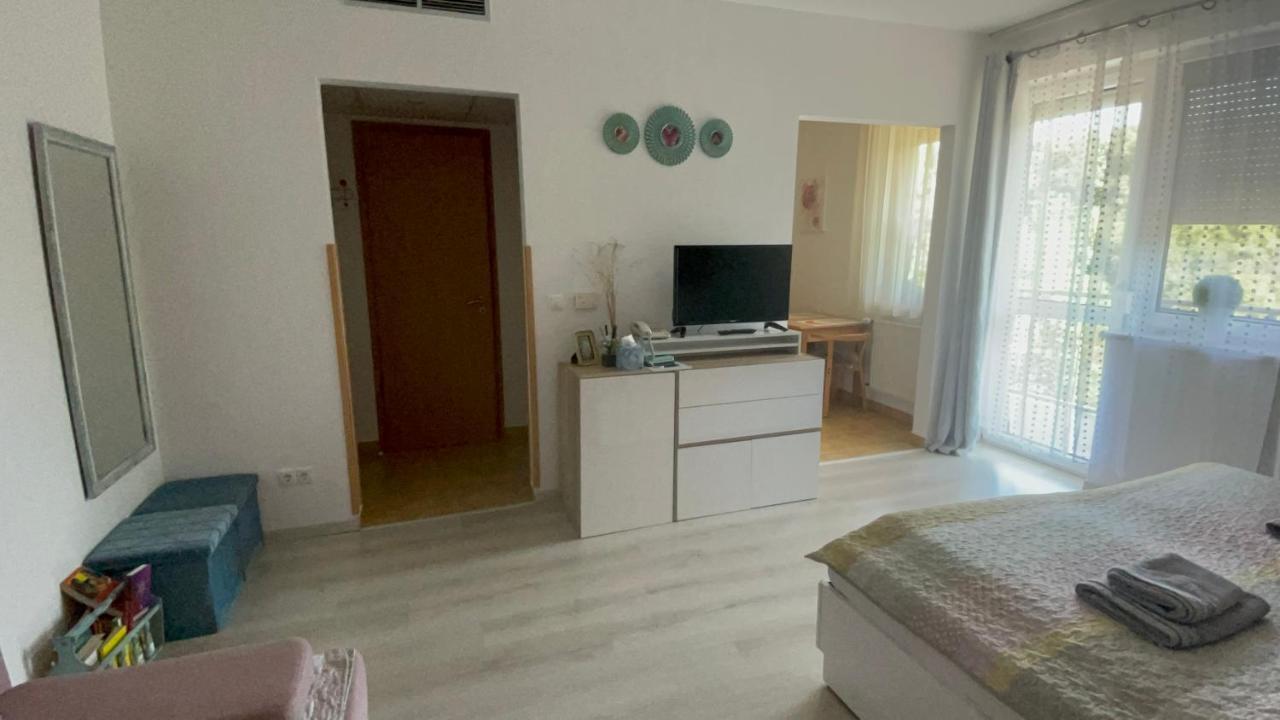 Joy Apartman Zalakaros Kültér fotó
