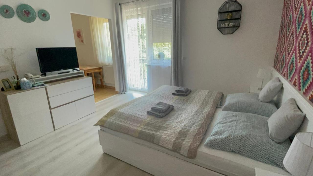 Joy Apartman Zalakaros Kültér fotó