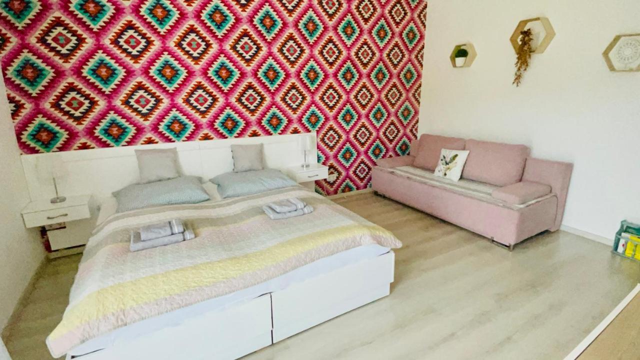 Joy Apartman Zalakaros Kültér fotó