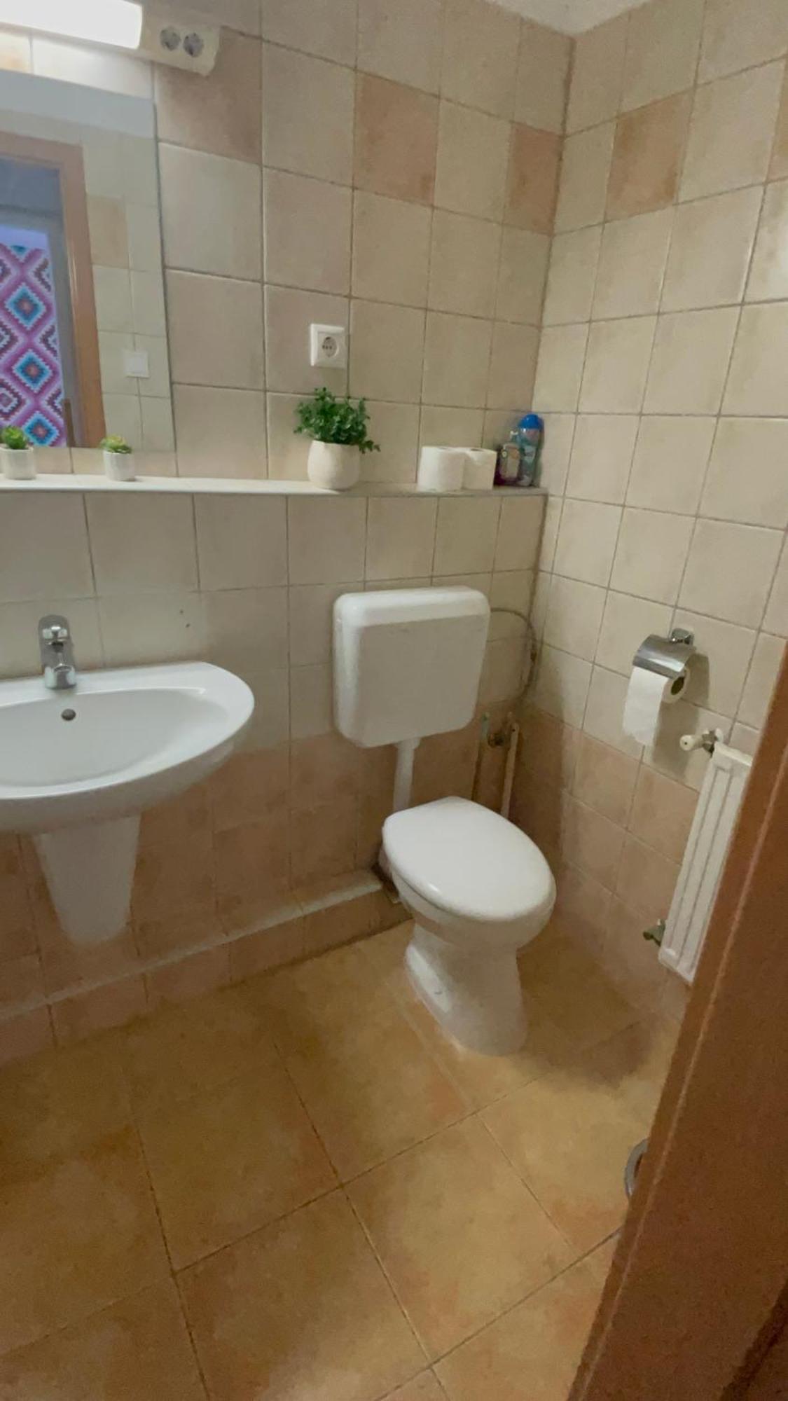 Joy Apartman Zalakaros Kültér fotó