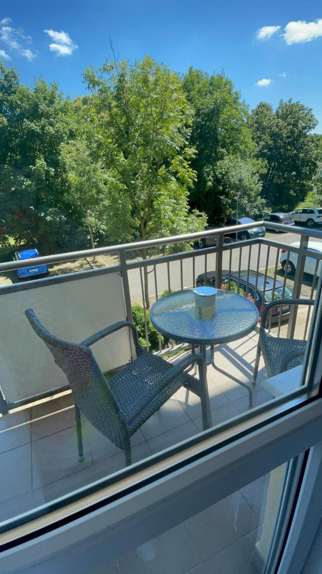 Joy Apartman Zalakaros Kültér fotó