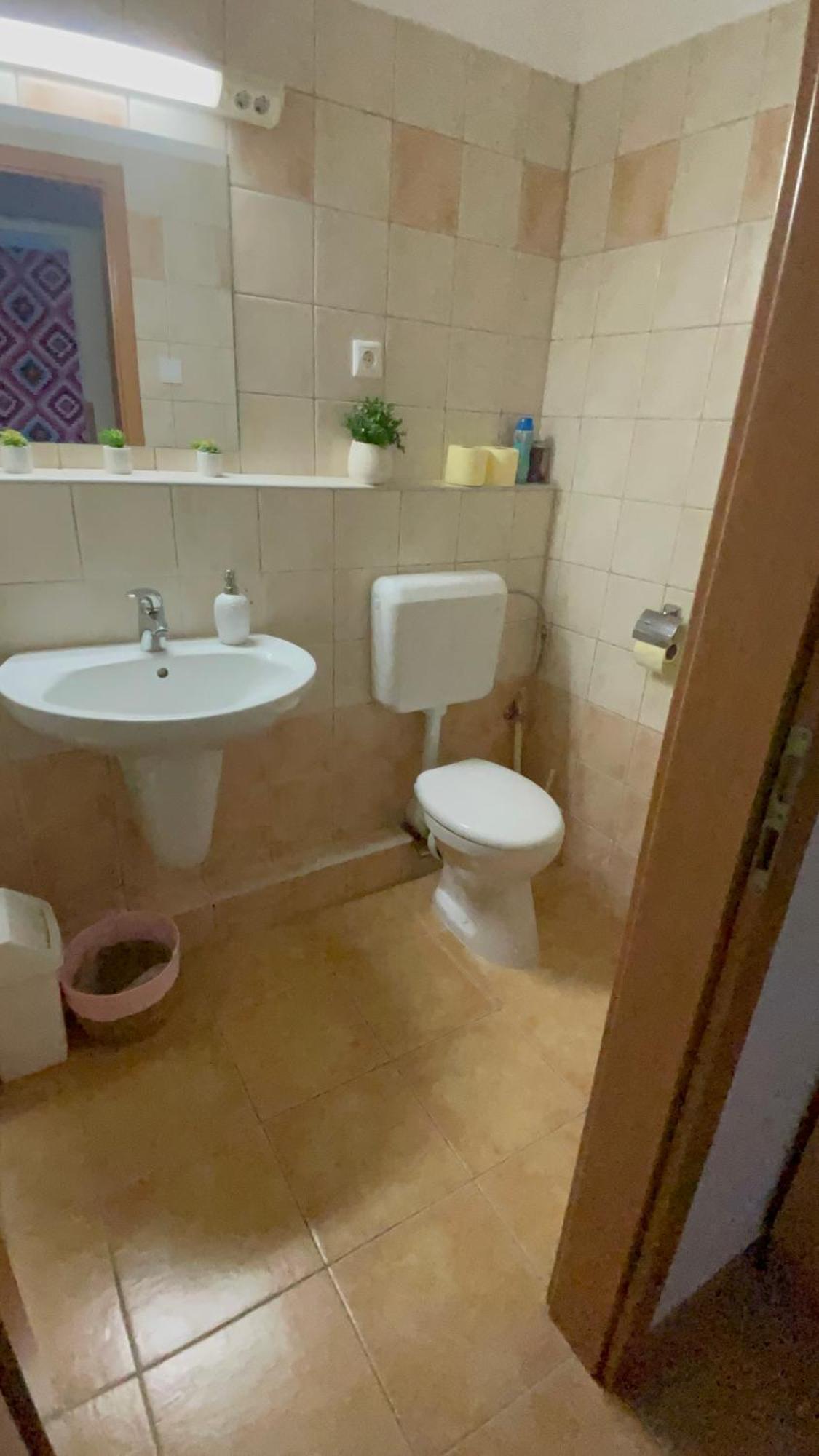 Joy Apartman Zalakaros Kültér fotó