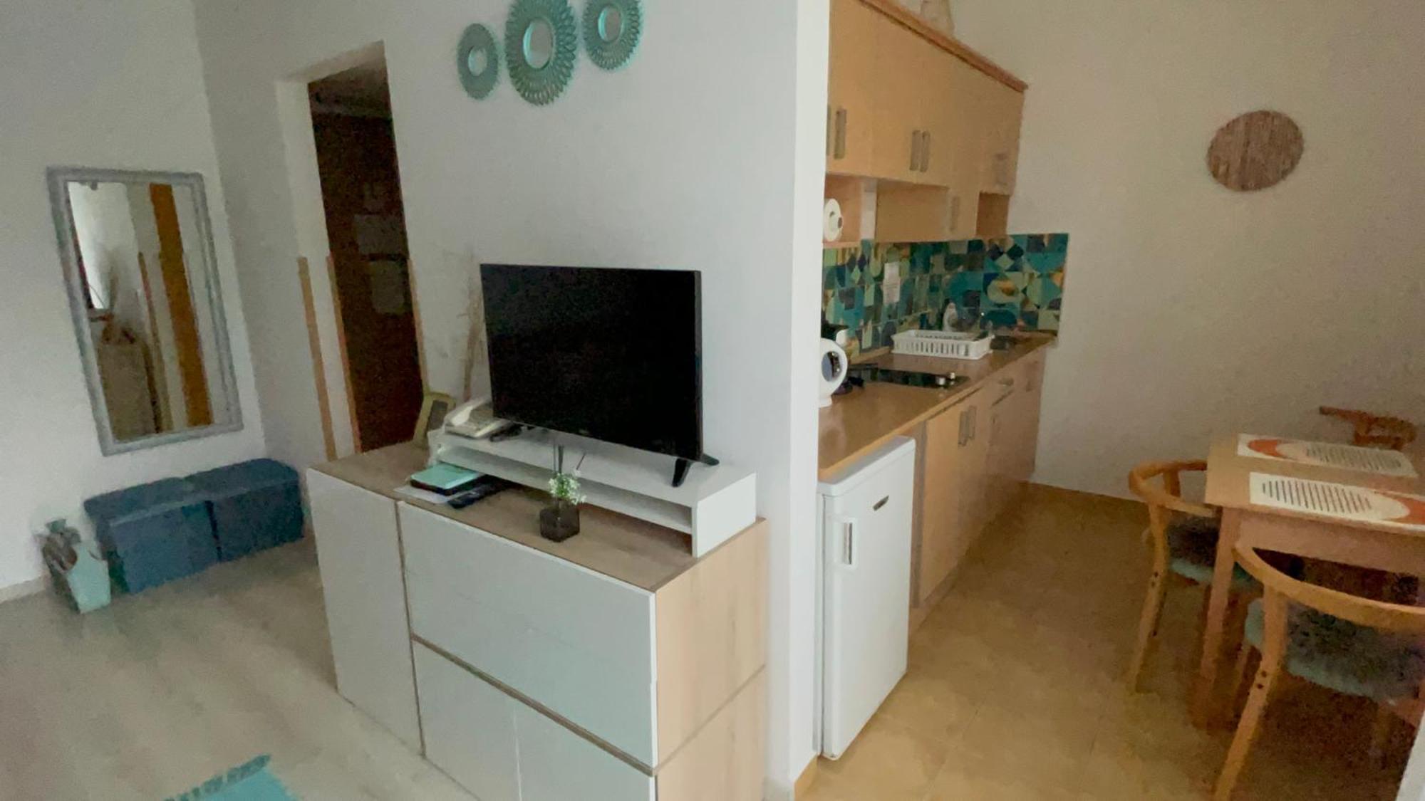 Joy Apartman Zalakaros Kültér fotó