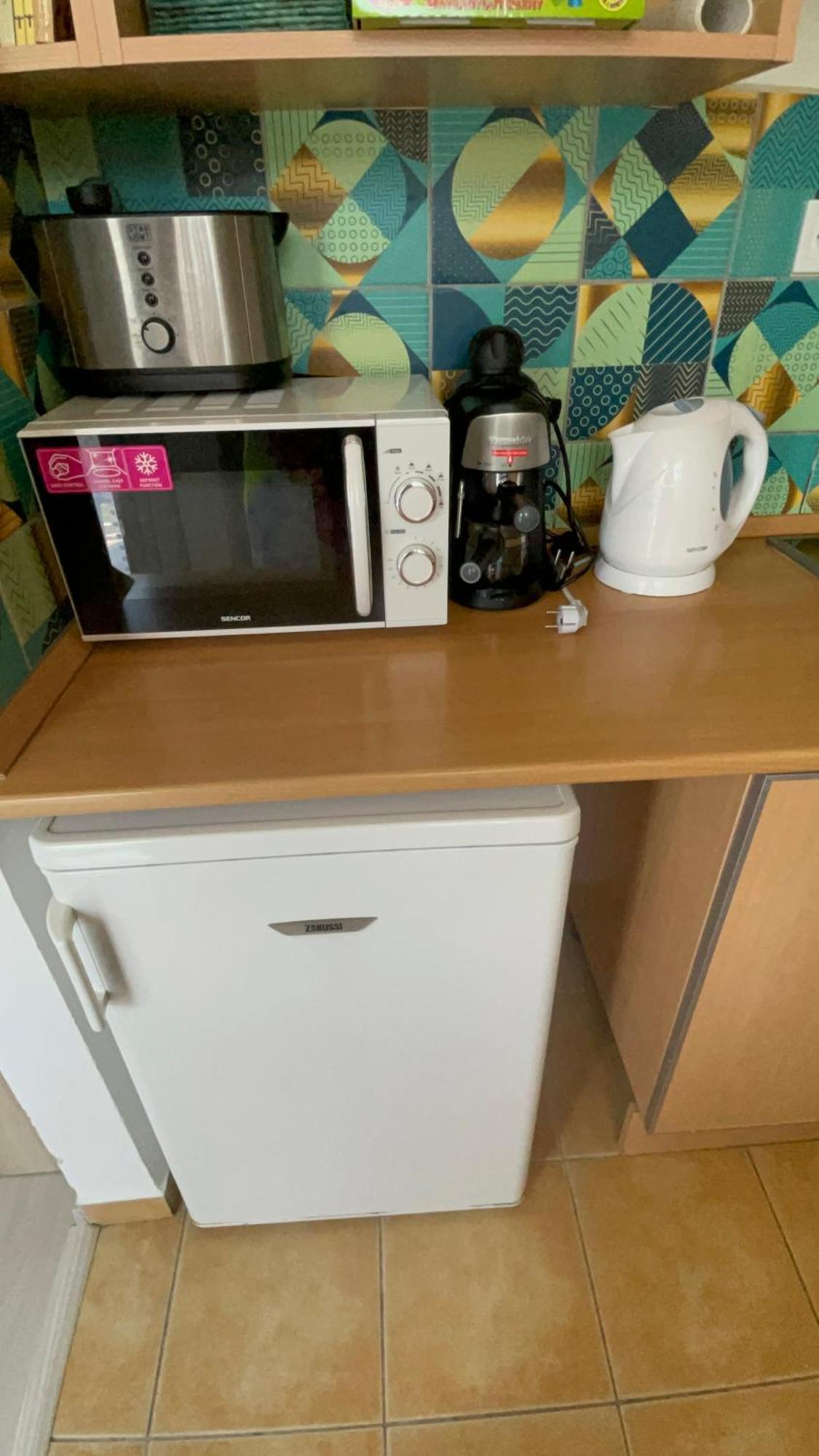 Joy Apartman Zalakaros Kültér fotó
