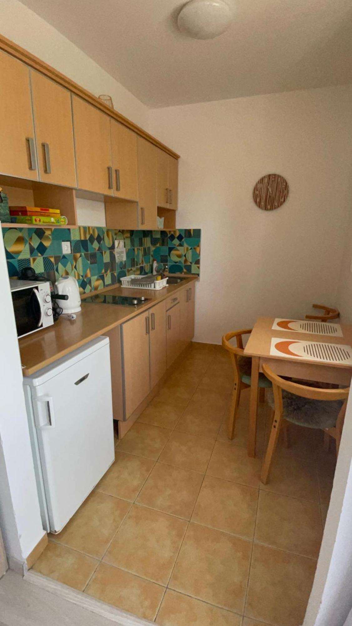 Joy Apartman Zalakaros Kültér fotó